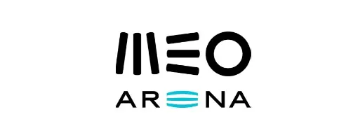 logo MEO Arena